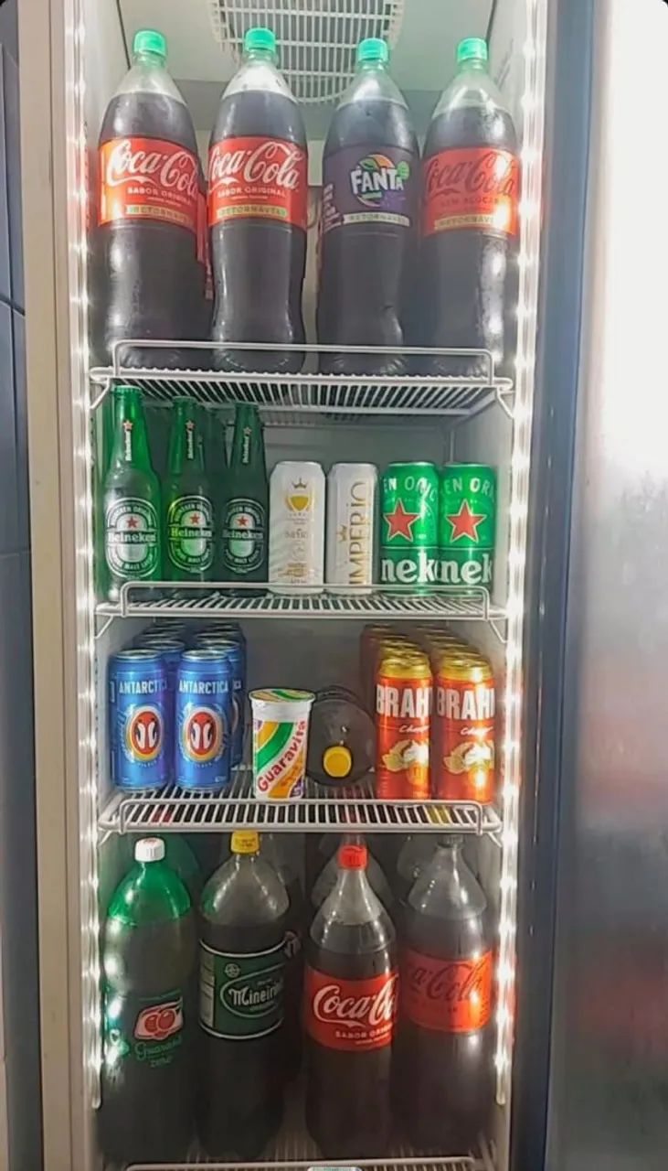 Freezer