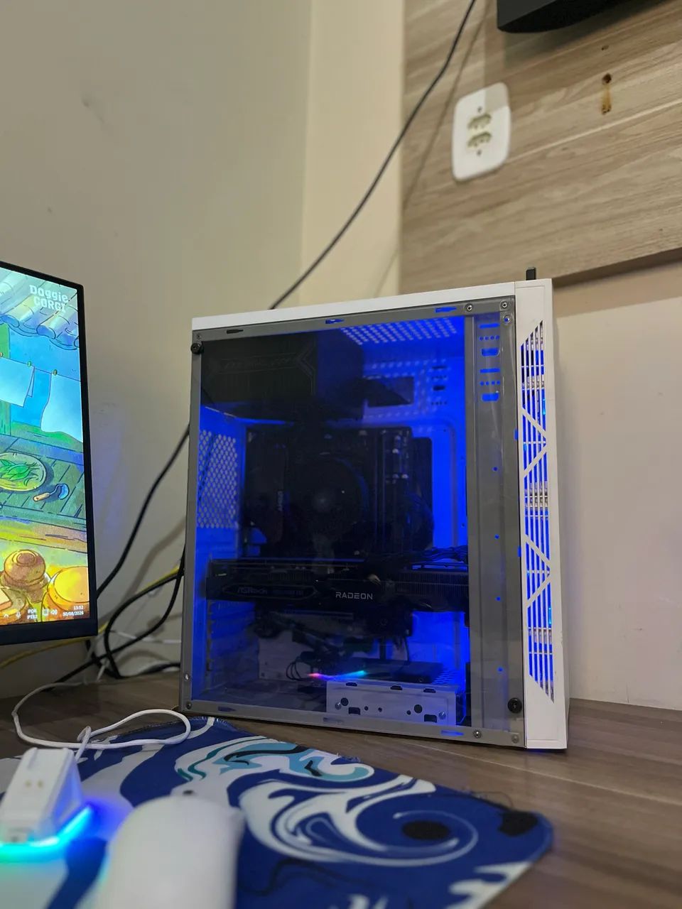 pc gamer 7600  - Foto 3