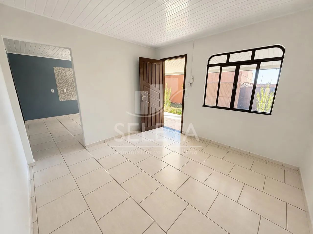 Casa com 2 dormitórios para locação, Cancelli, CASCAVEL - PR - Foto 2