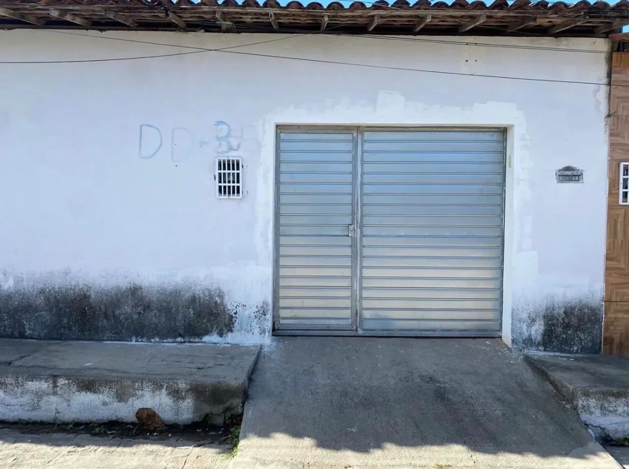 - Casa na Vila Palmeira 