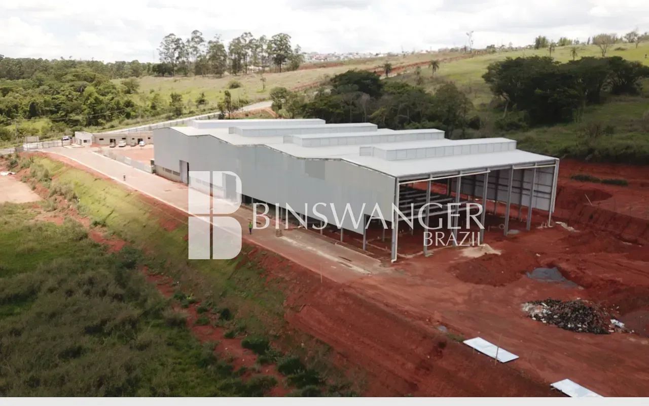 Condomínio logístico para locação em Vespasiano com 1029 m2 - Foto 5