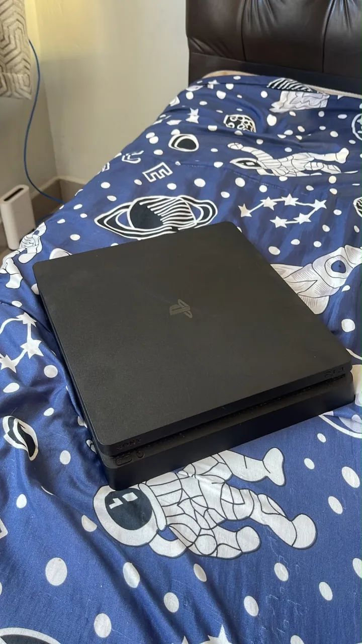 Ps4 slim - Foto 2