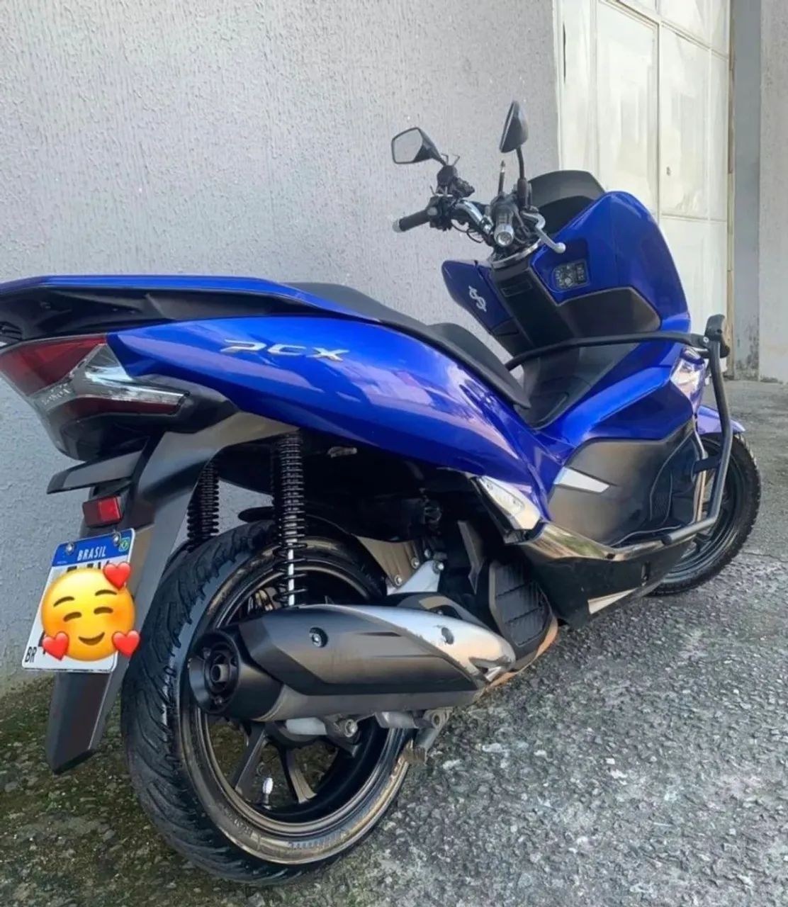 PCX 2022