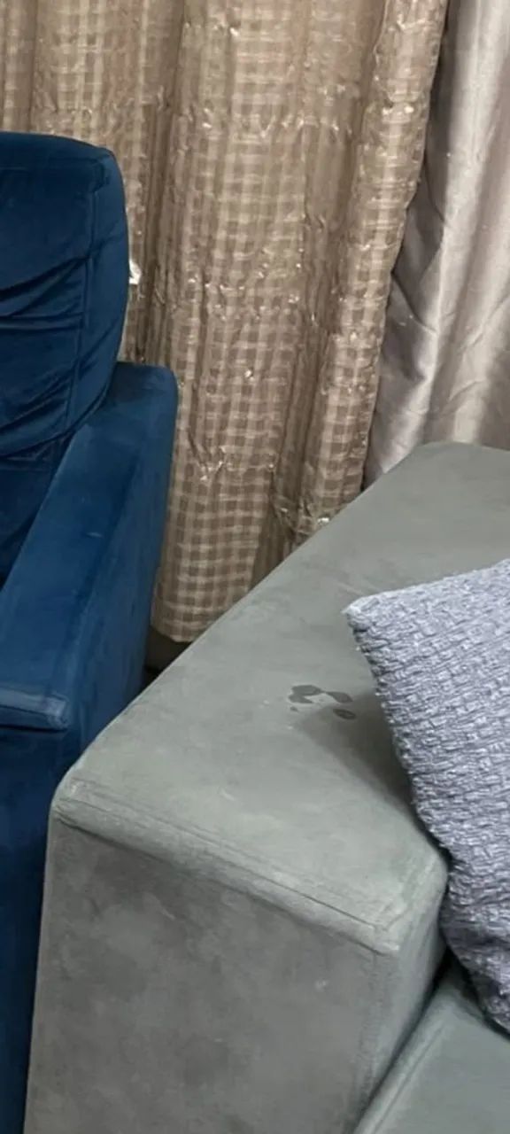 Sofá e poltrona - Foto 3