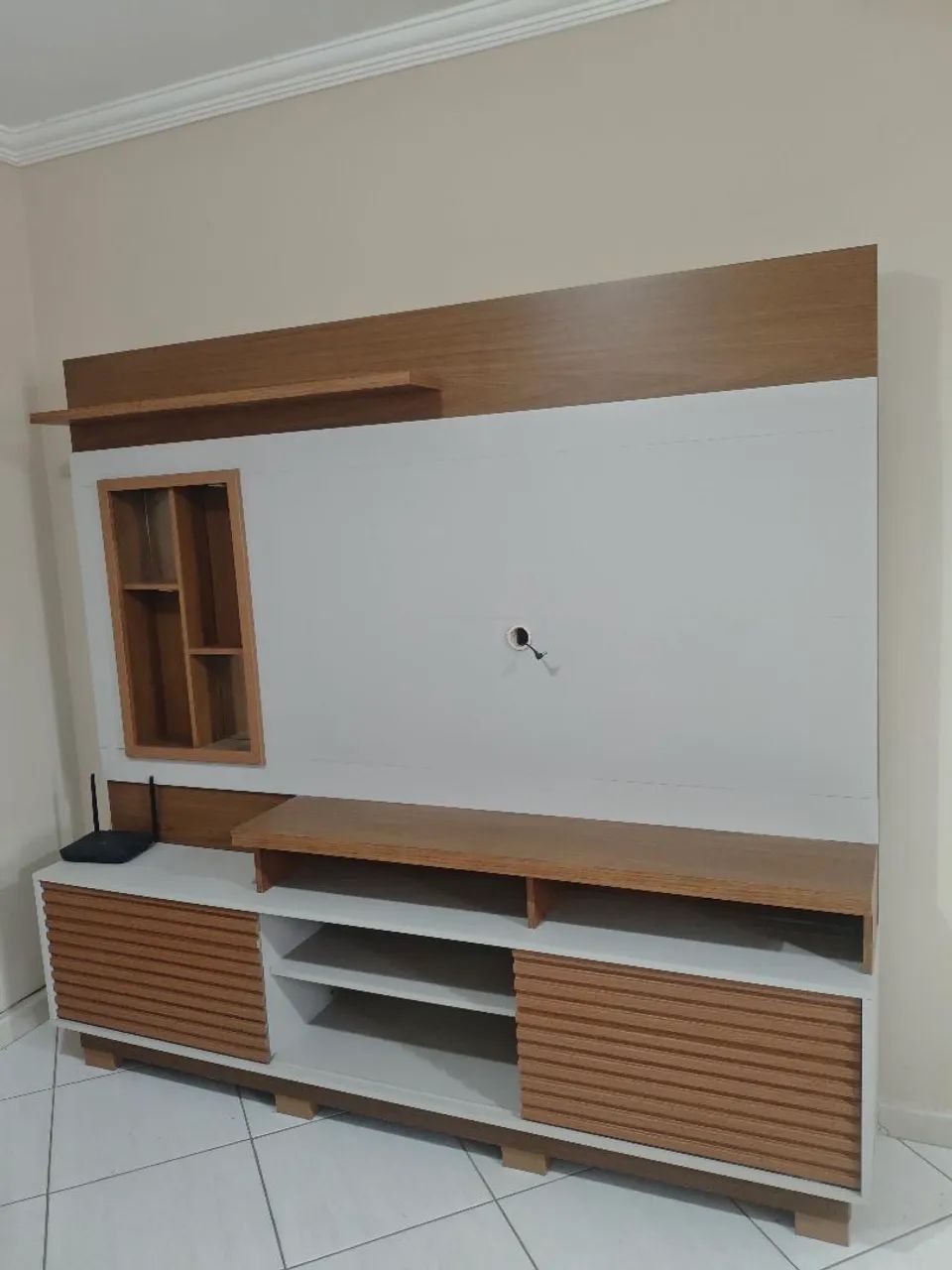 Rack novo 