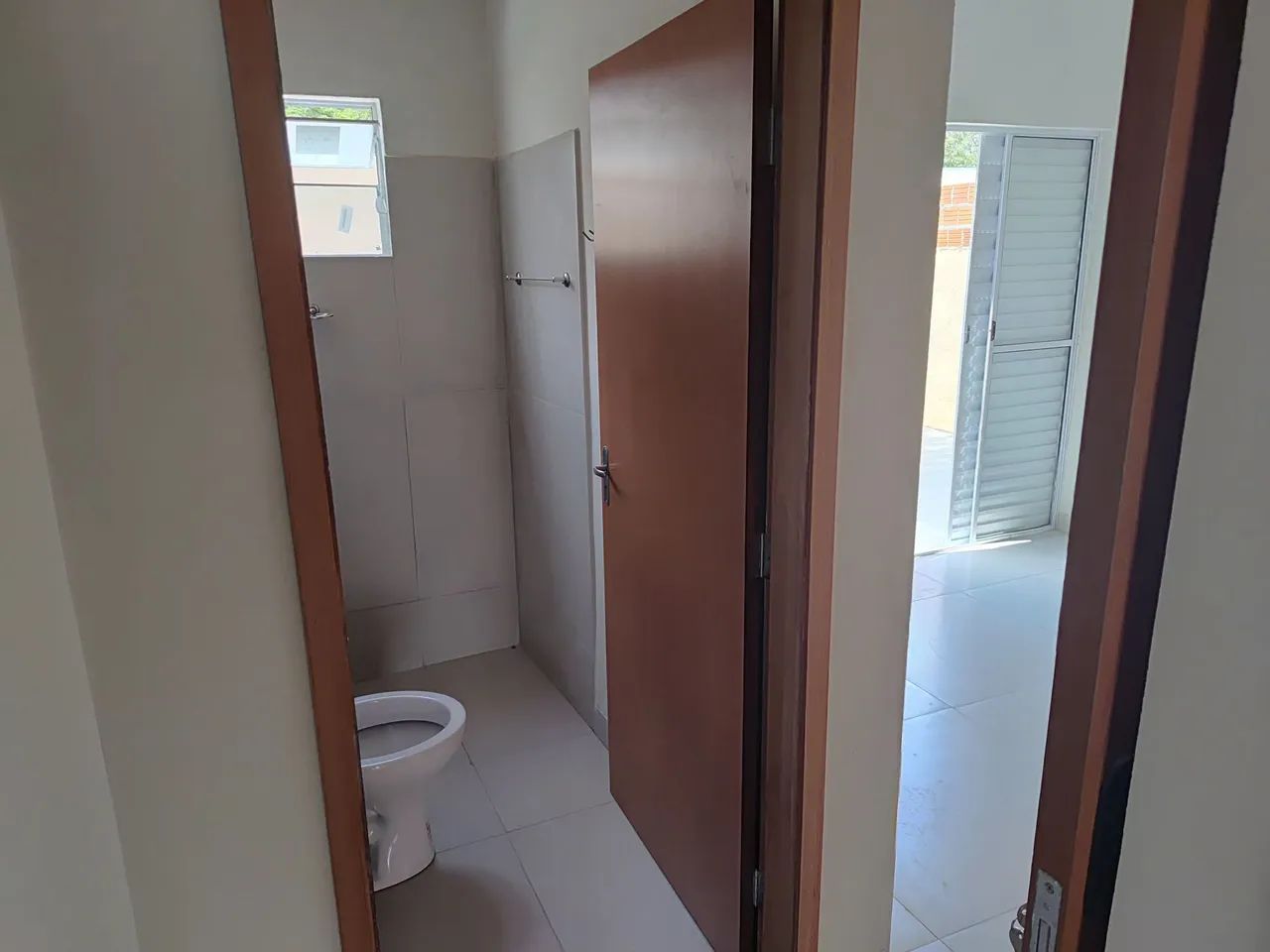 Casa com quarto suíte.  - Foto 5