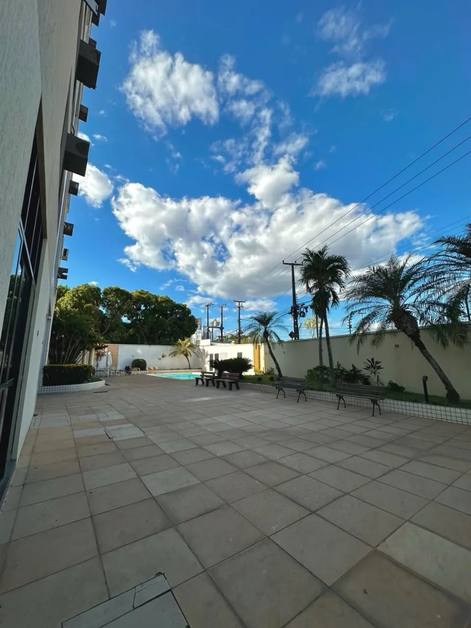 Apartamento disponível no Edifício Jardim Vitória ? - Foto 3