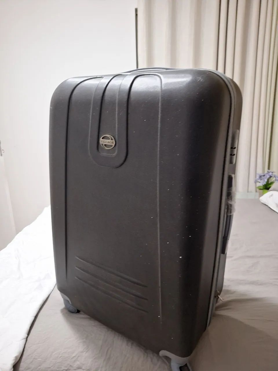 Mala de viagem - Foto 2