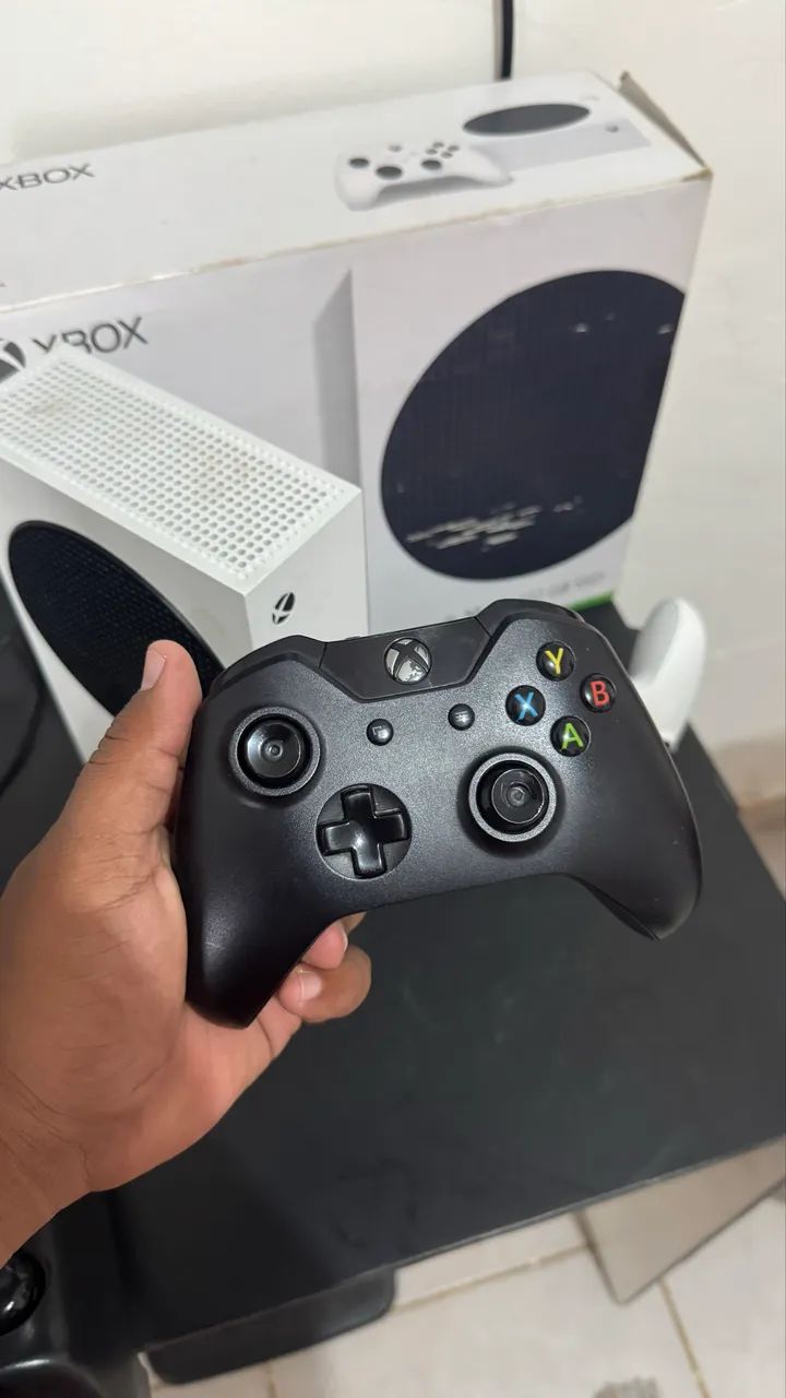 Xbox Series S - Foto 3