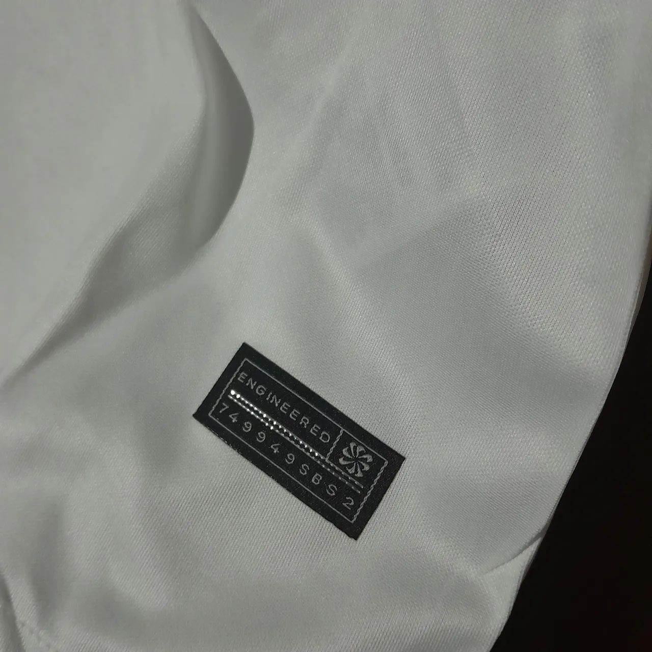 Camisa PSG 1.1 2GG - Foto 4