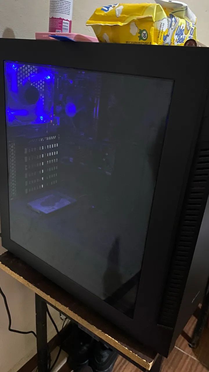 Computador  - Foto 2