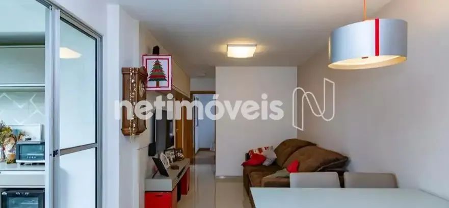 Apartamento em Lourdes com Varanda, Suíte e Área de Lazer - Foto 2