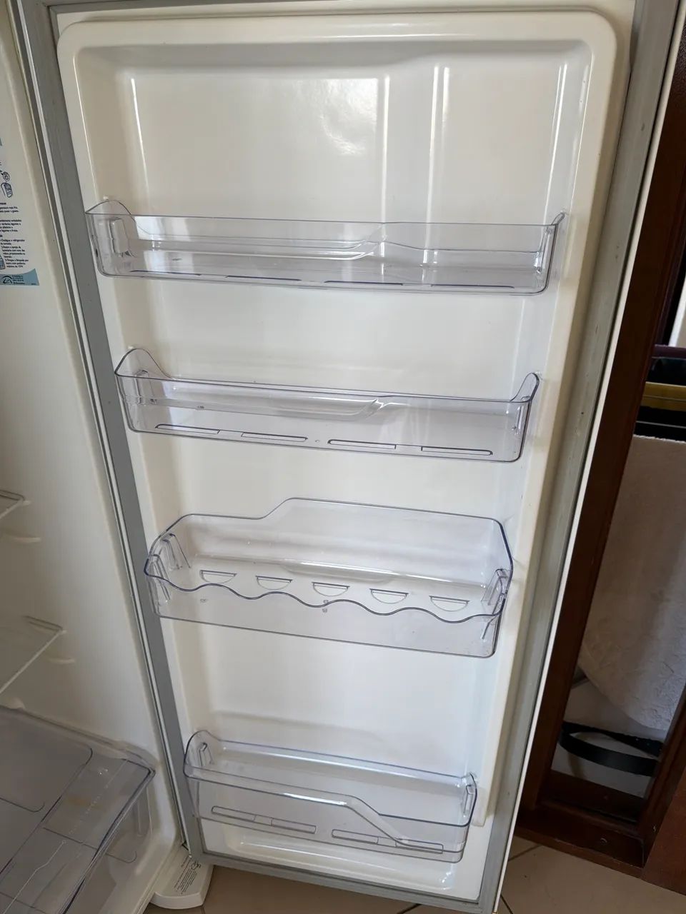 Geladeira Eletrolux - Foto 2
