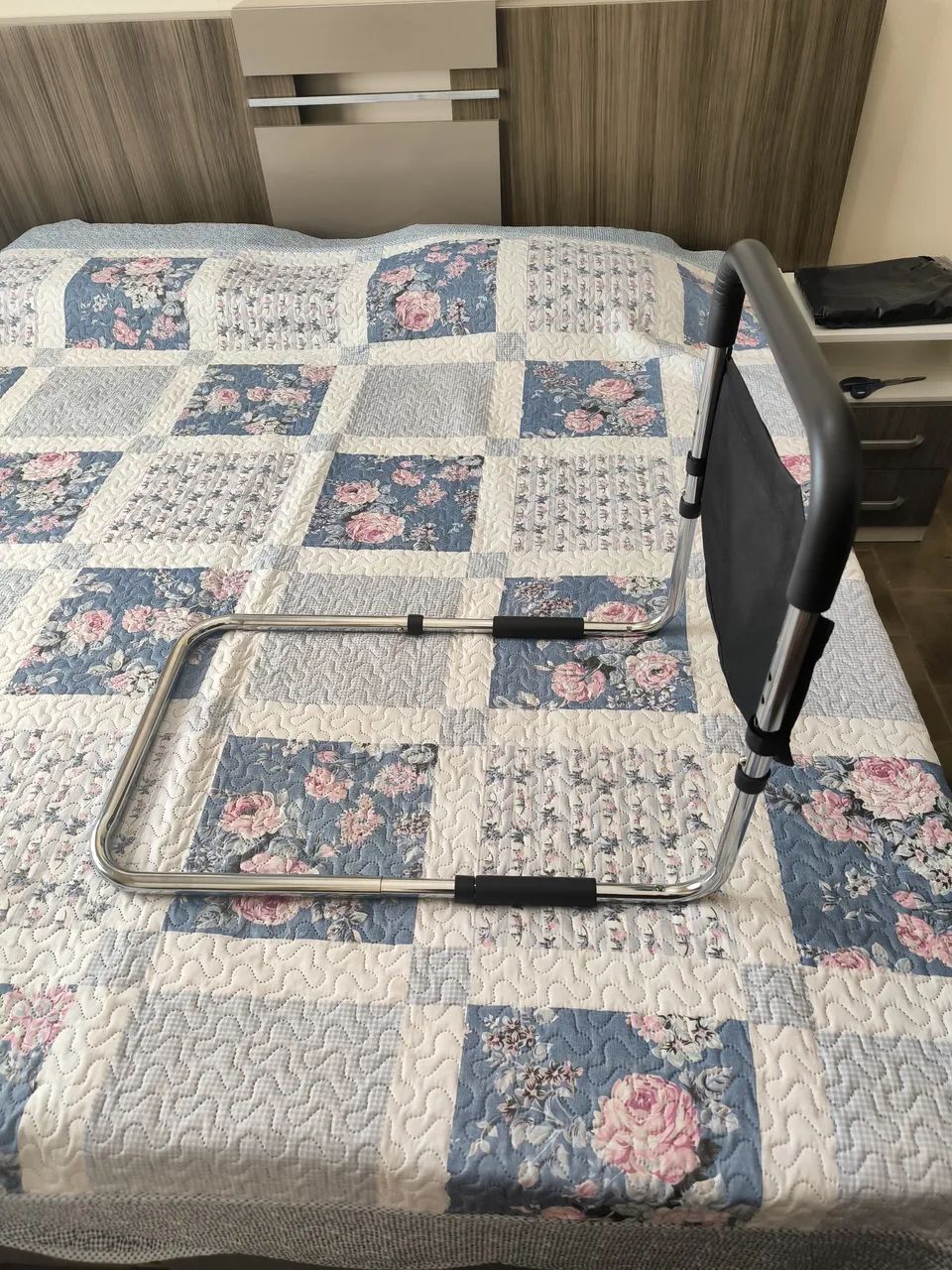 Grade de Proteção para idoso - Foto 2