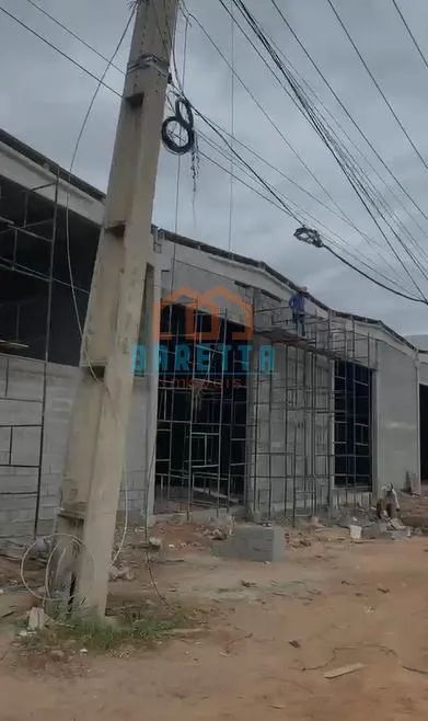 CÓD: 6170. Galpão para Locação - BR-304 | Mossoró/RN - Foto 3