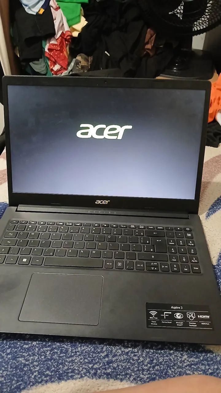 Acer Aspire 3 - Foto 4