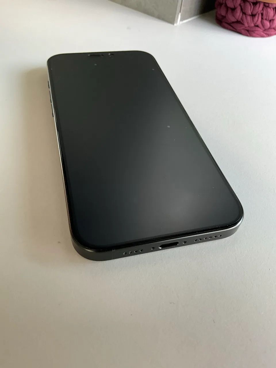 iPhone 16 Pro Max 256gb - Foto 5