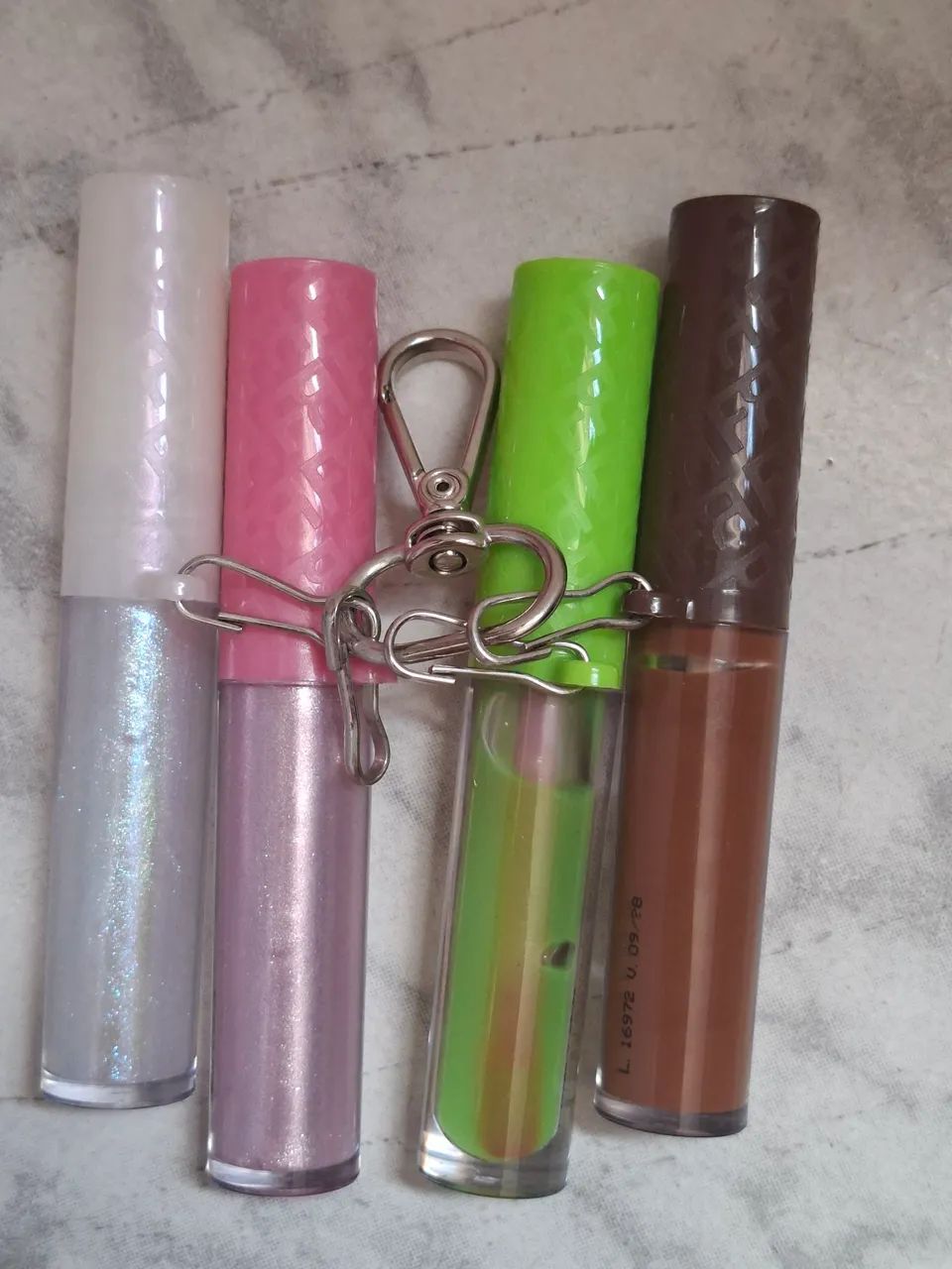 Chilli cake gloss da franciny ehlke - Foto 2