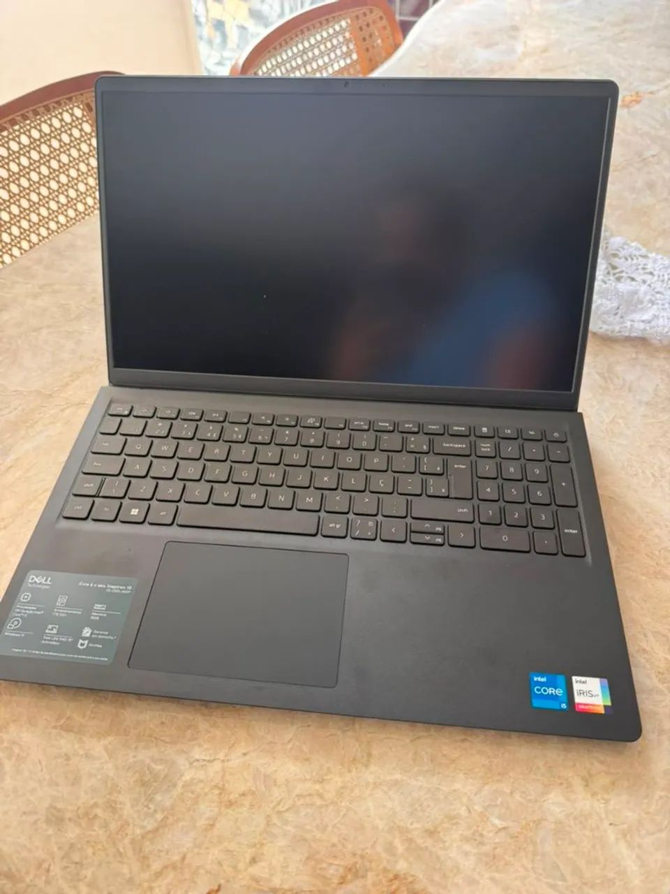 Notebook Dell i5 13°  - Foto 4