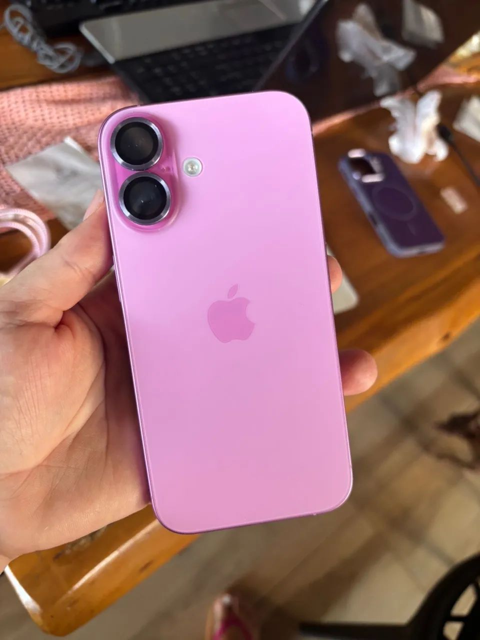 iPhone 16 128gb - Foto 2
