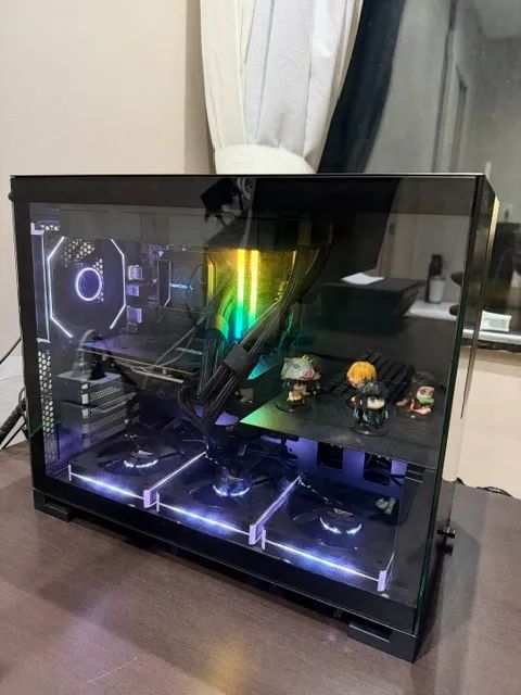 Computador Gamer Completo - Foto 5