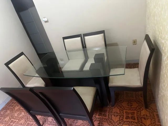 Mesa de Jantar  - Foto 2