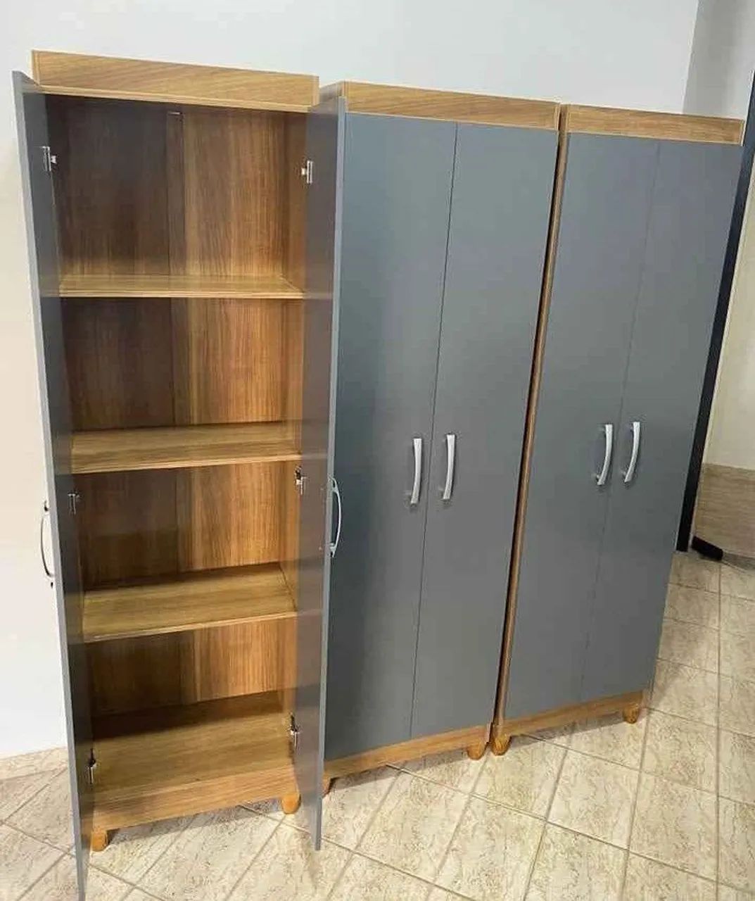 Multiuso New Apenas 299  RS Cada Um/Entrega Grátis  - Foto 2