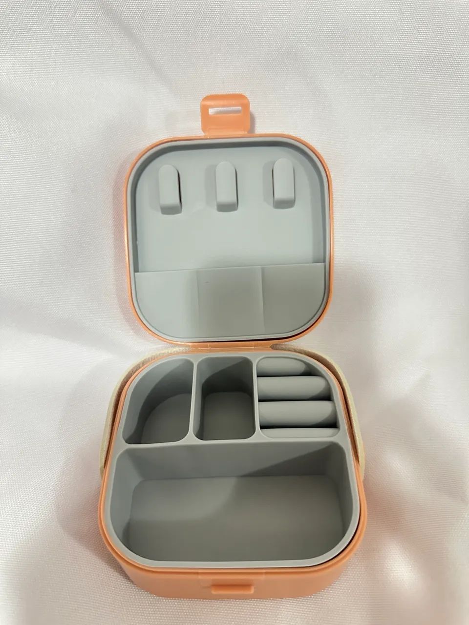 Mini porta joias novo  - Foto 2