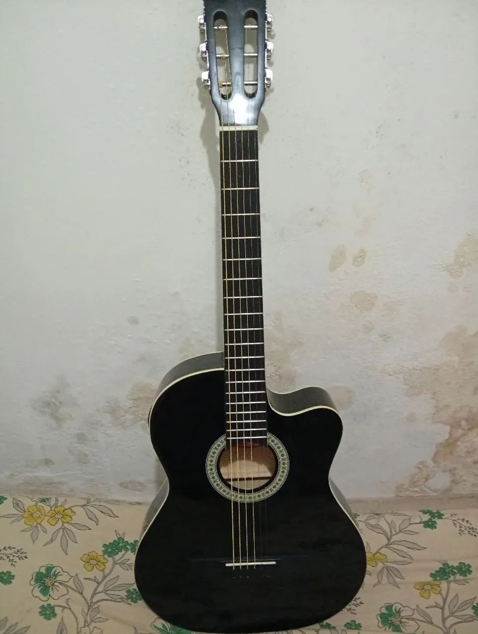 Violão gianine  - Foto 2