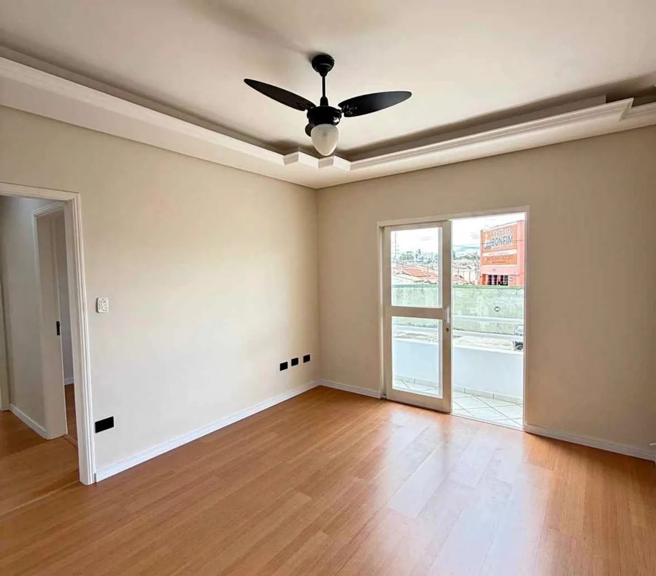 Parcelamento Apartamento Paranoá 