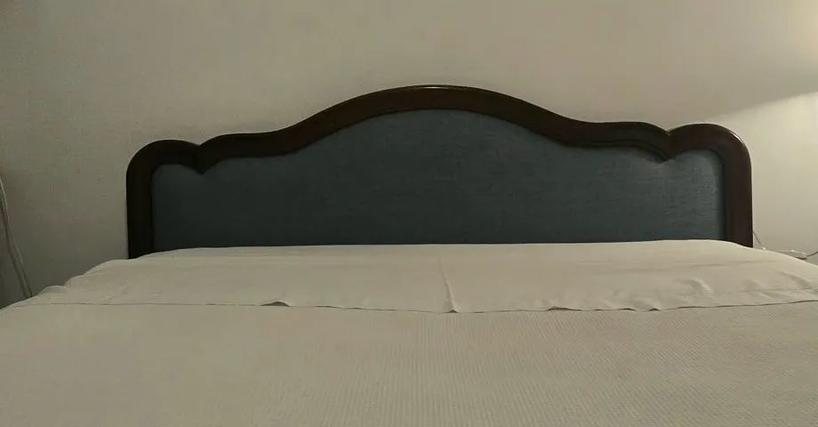 Cama de madeira maciça - Foto 4