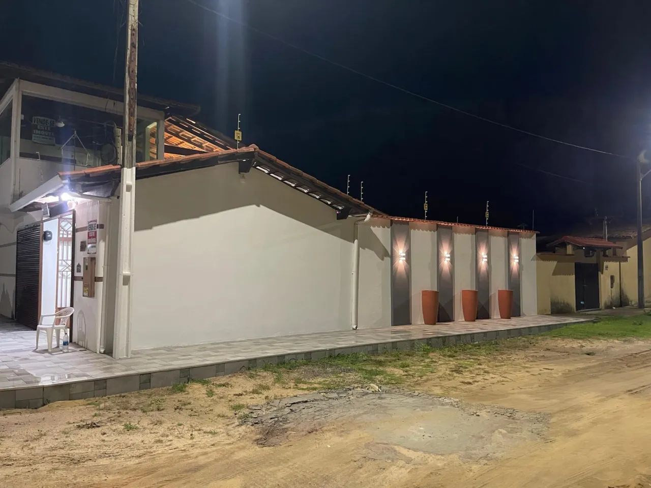 Casa de praia ( nova viçosa Bahia) - Foto 4