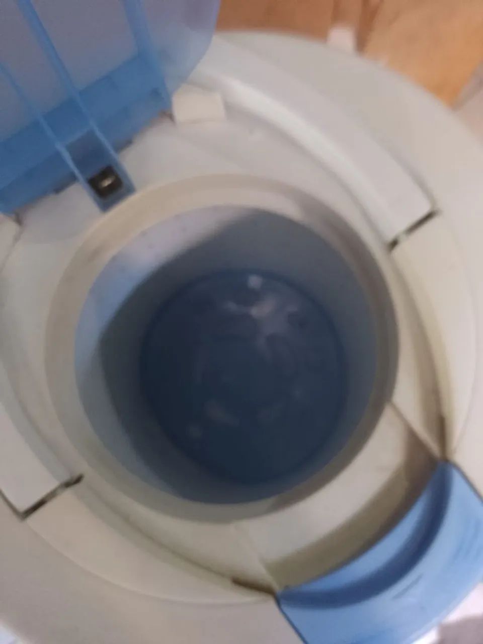 Centrífuga  - Foto 3