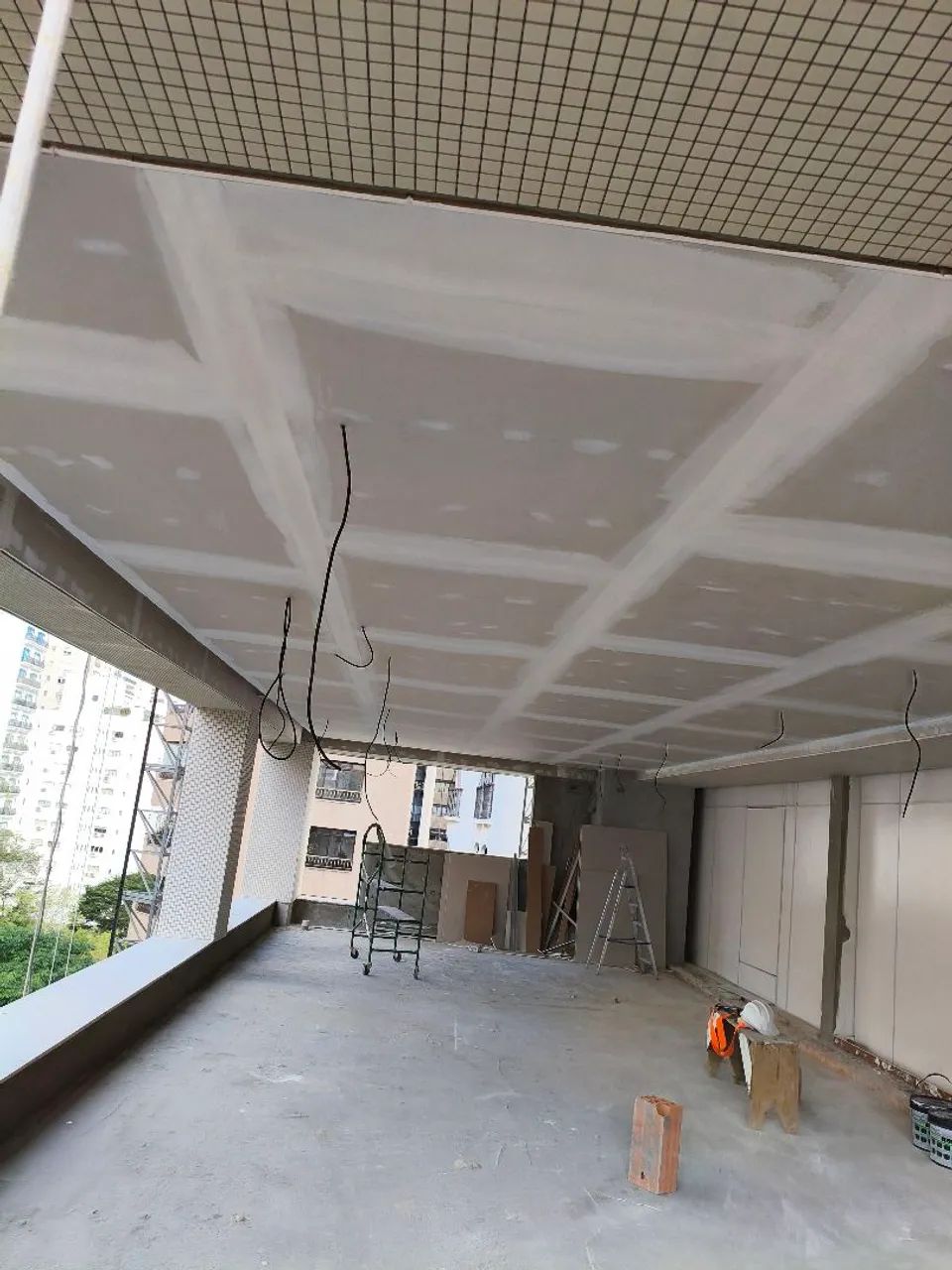 Mão de obra drywall  - Foto 4