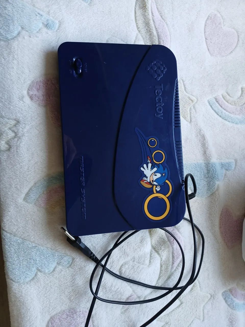 Master system 