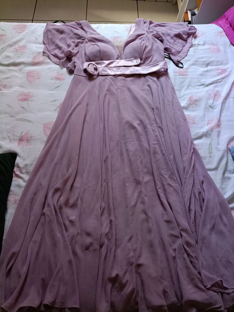 Vestido de festa  - Foto 2