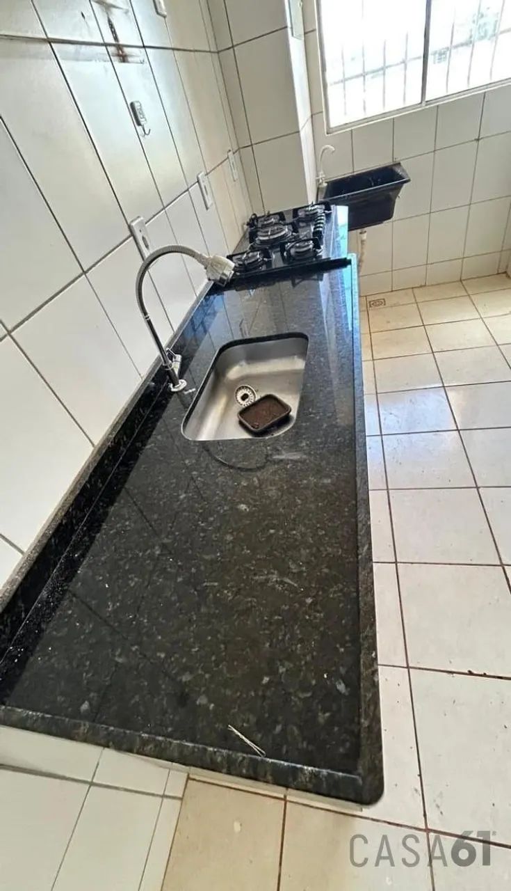 Apartamento em Riacho Fundo II - Brasília - Foto 4