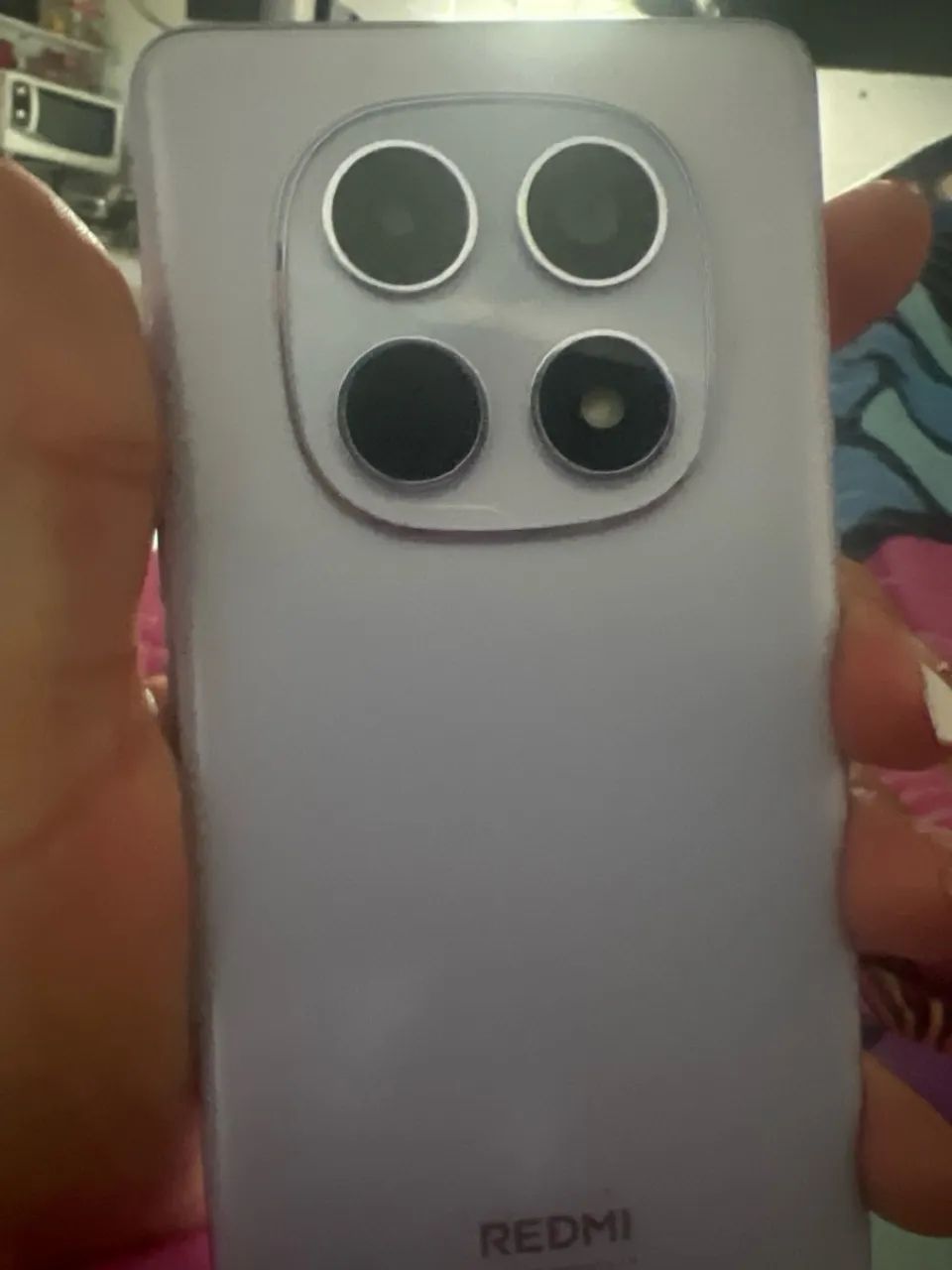 Xiomi redmi