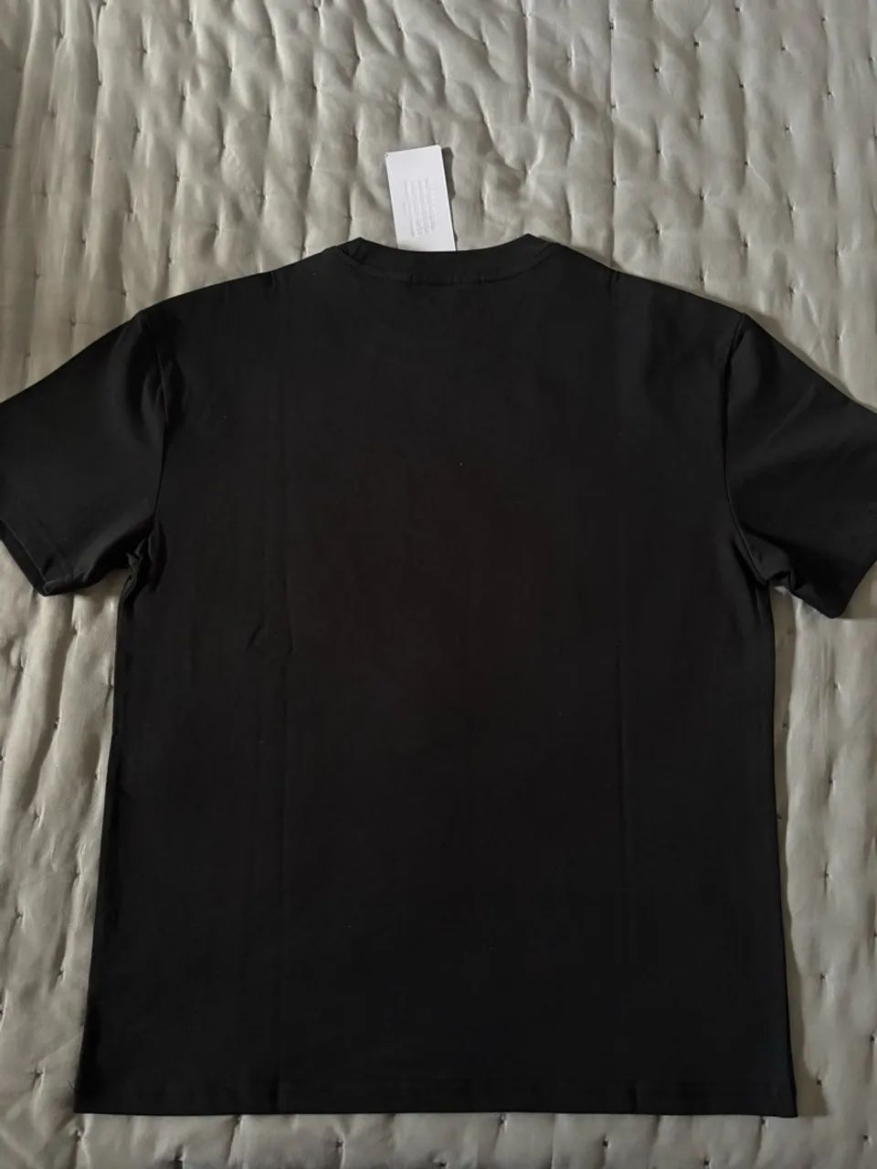 Camiseta maison margiela  - Foto 5