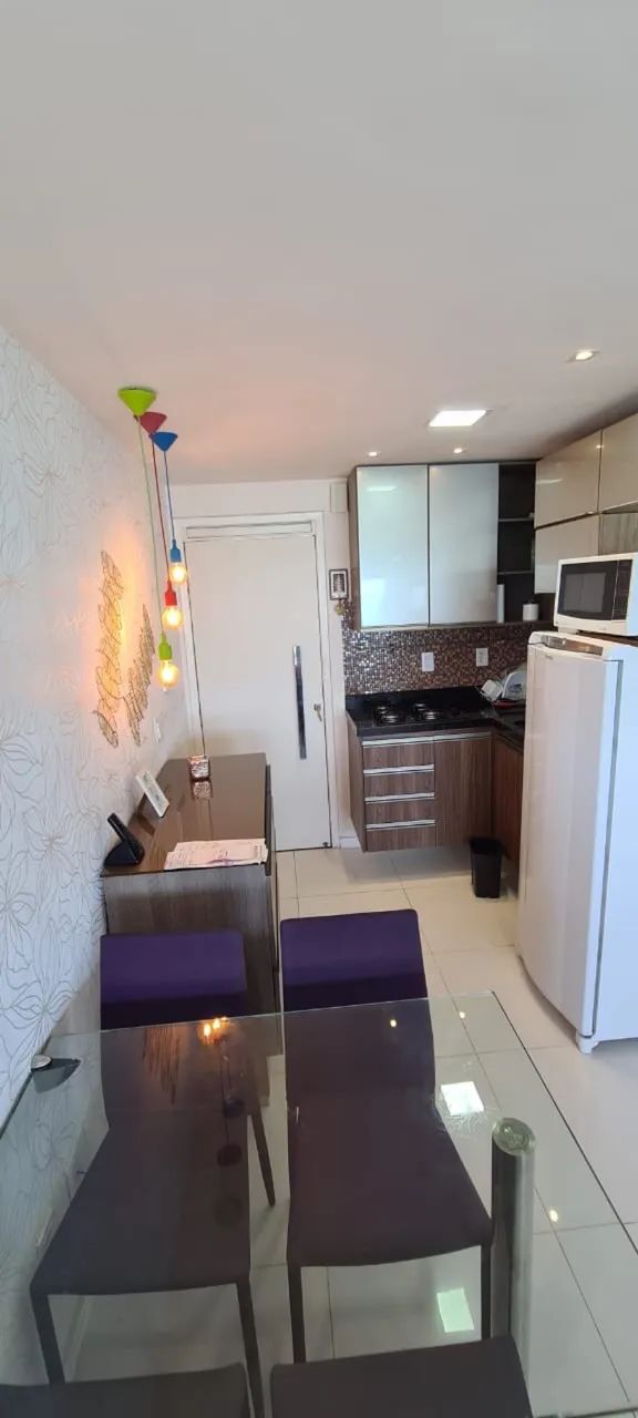 Apartamentos de locação de diária  - Foto 7