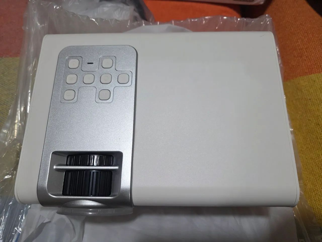 Projetor Thundeal TD90 Pro Full HD 1920x1080 - Foto 4