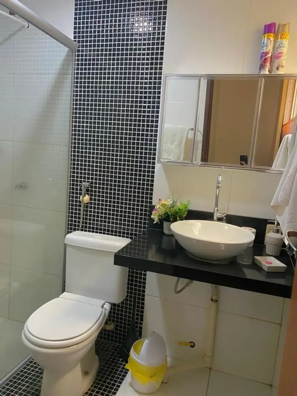 APARTAMENTO MOBILIADO PARA LOCAÇÃO | 2 QUARTOS | REDUTO - Foto 2