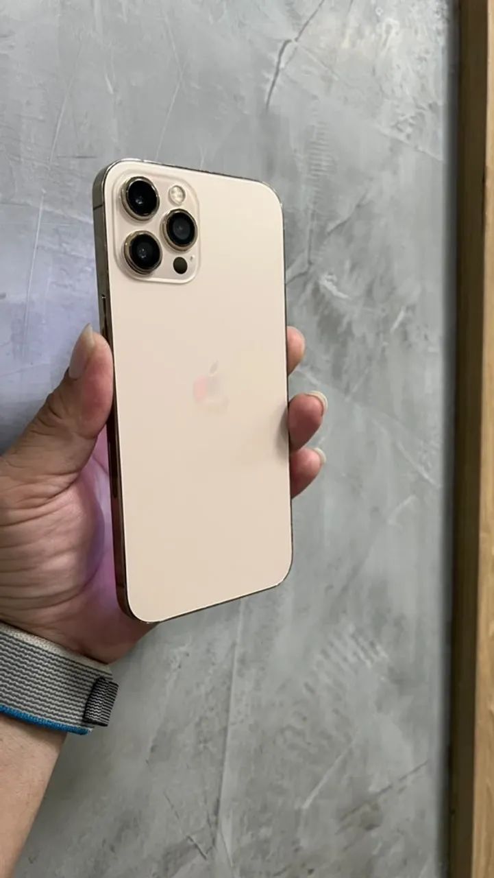 iPhone 12 Pro Max  - Foto 4