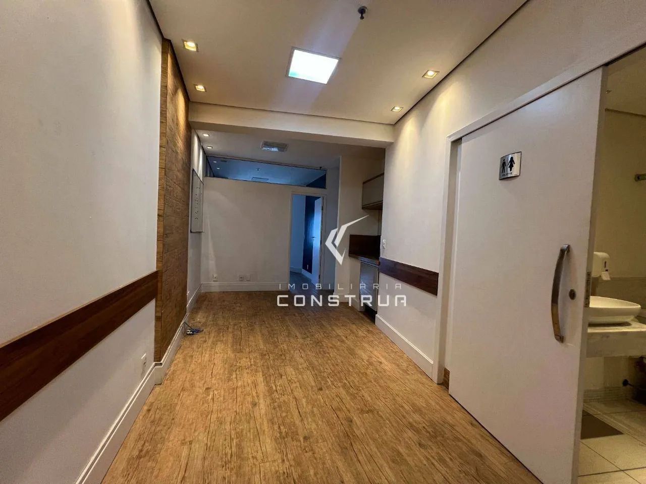 Sala Comercial Venda ou Locação - Campinas, SP - Foto 3