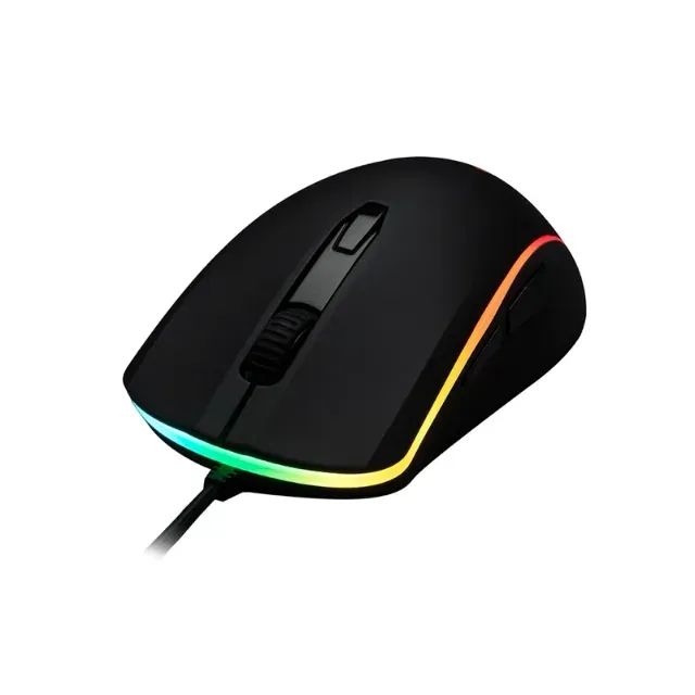 HyperX Pulsefire Surge Mouse para Jogos, Preto, Até 16000 dpi - Foto 4
