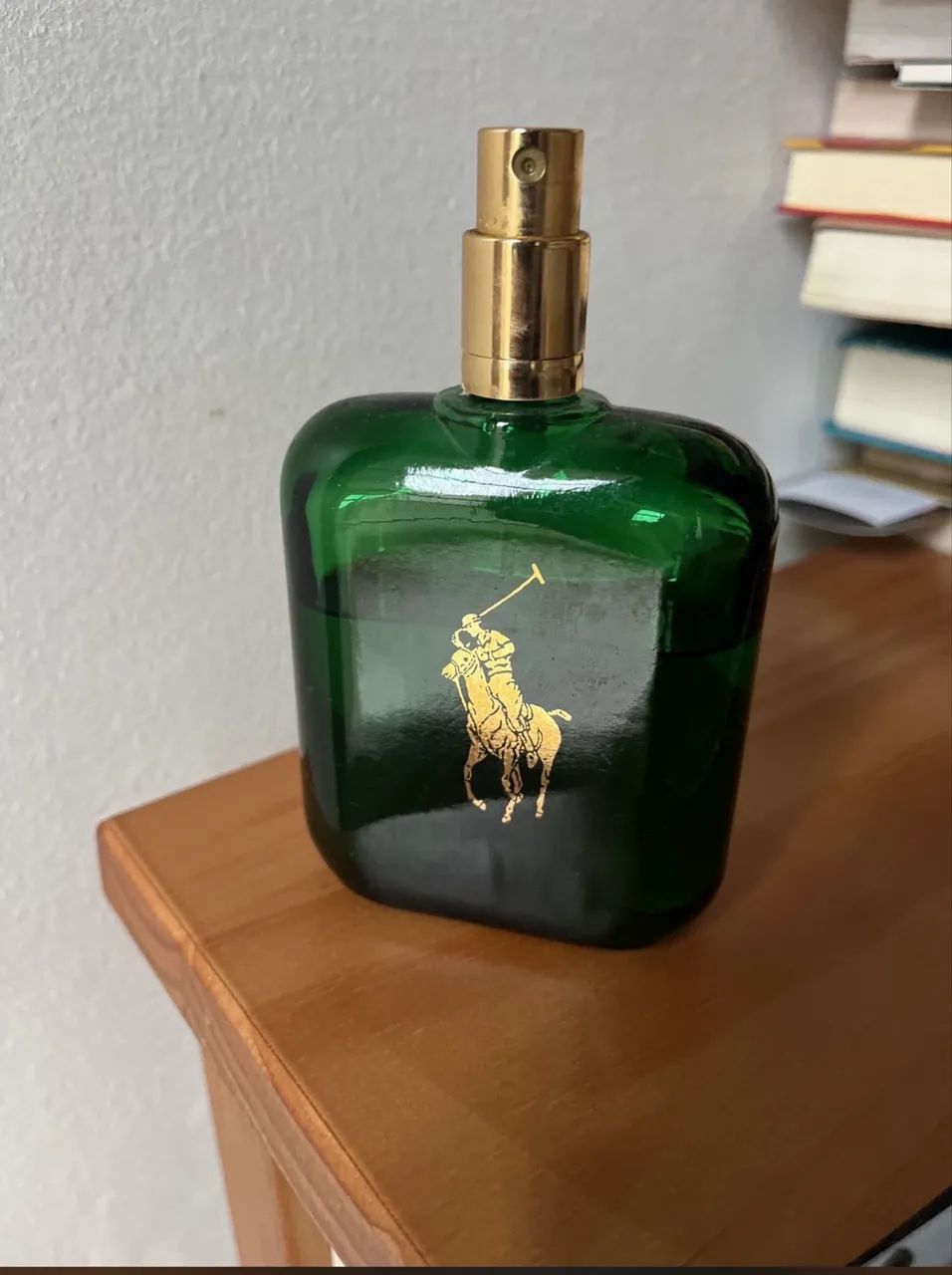 Perfume Polo Green - Foto 2