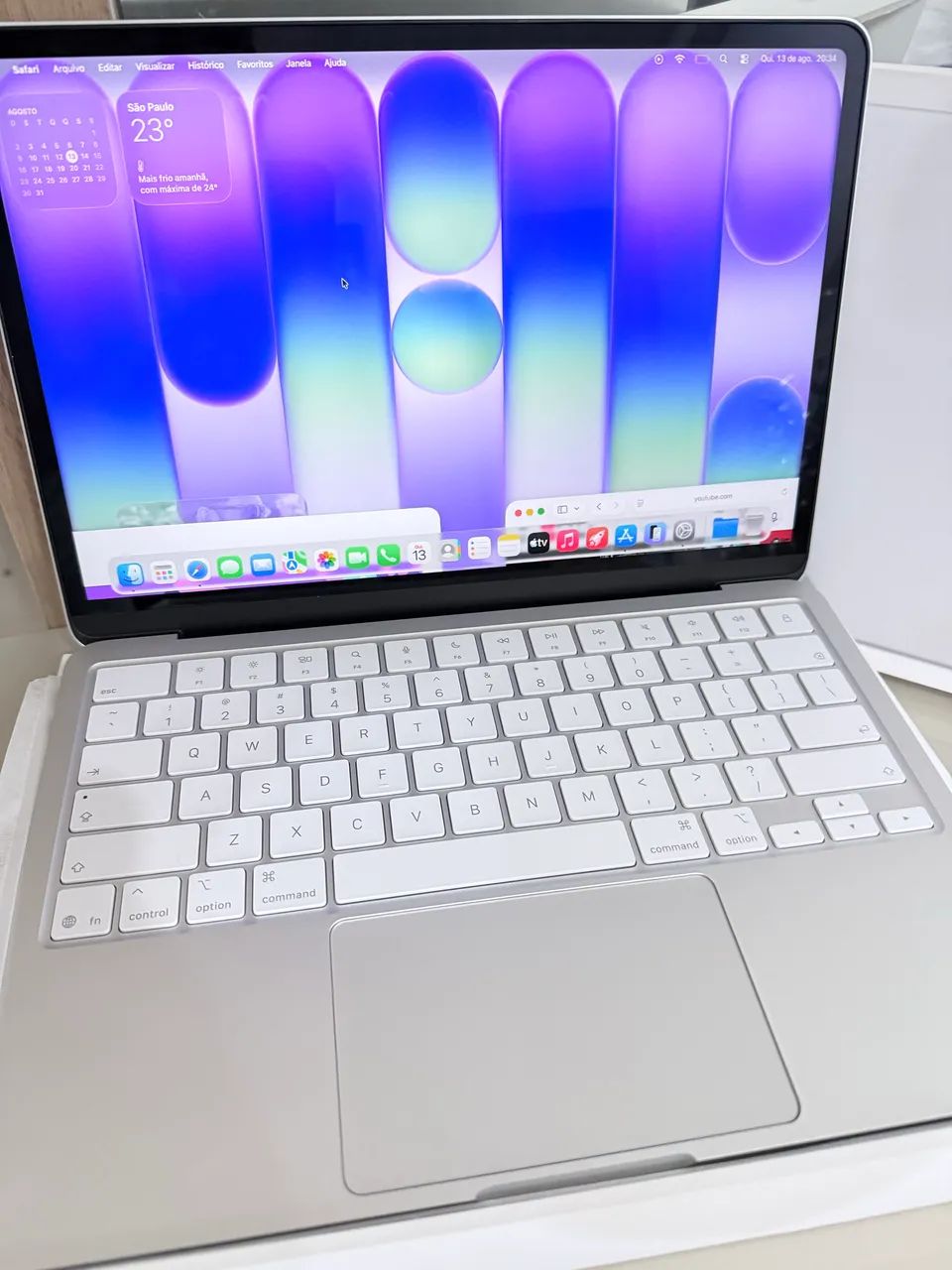 Mac Book neo  - Foto 2