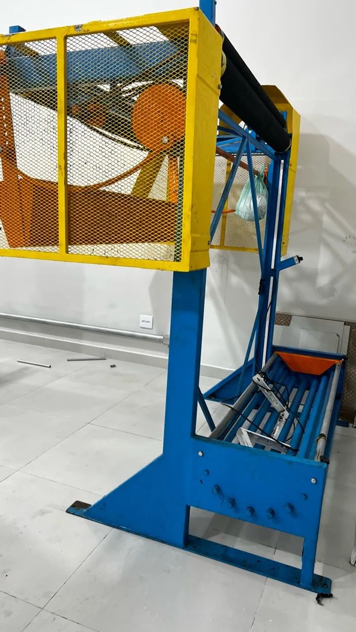 Enfraldadeira  - Foto 5
