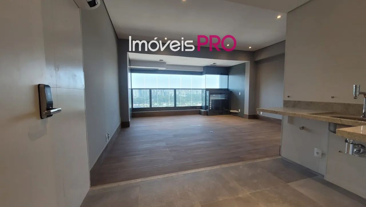 Studio de 42 m2 no Itaim Bibi - Foto 2
