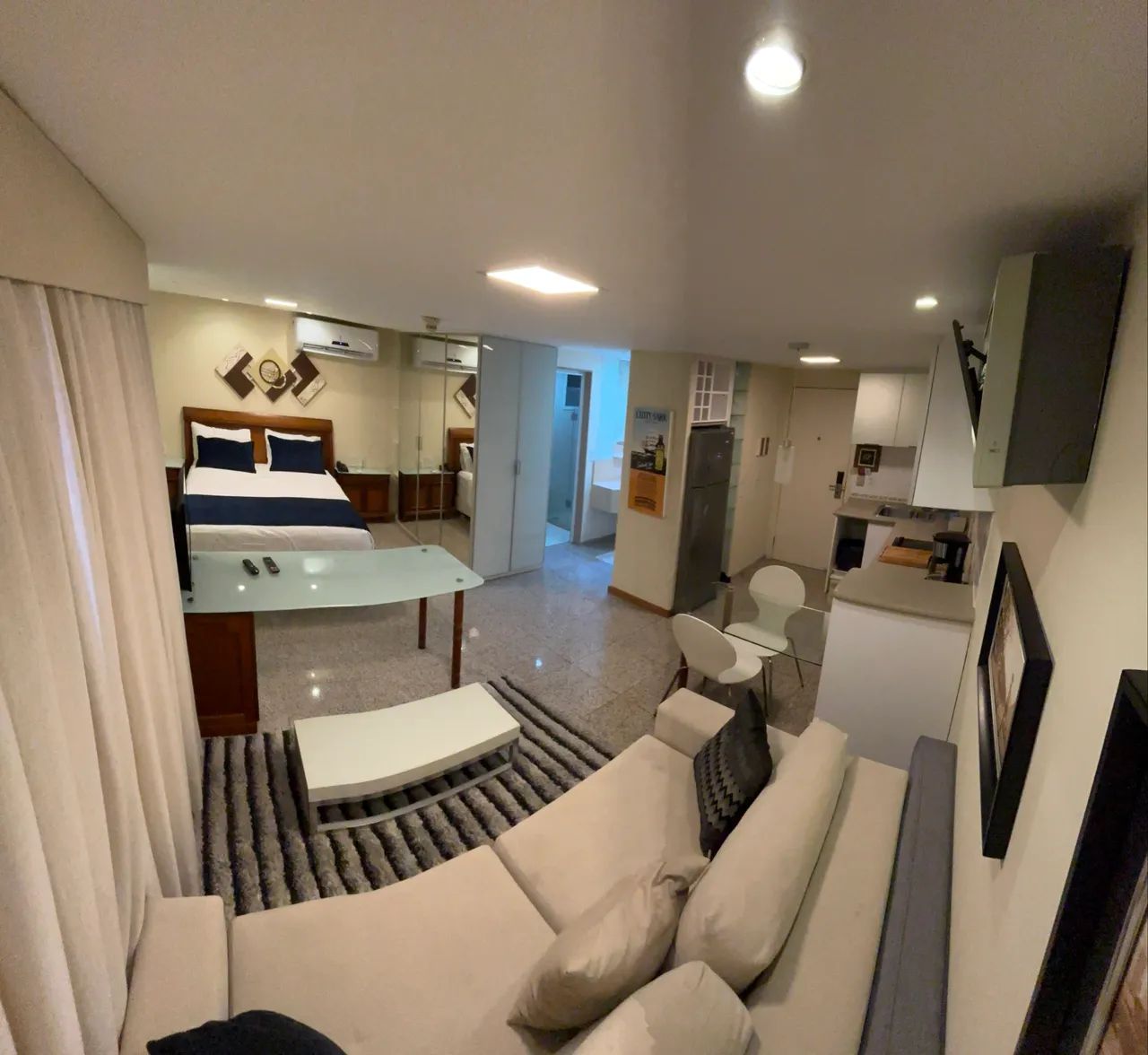 Foto - Fortaleza - Meireles